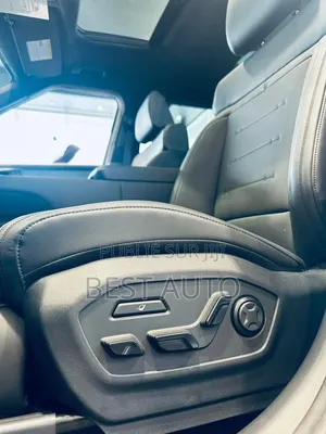Hyundai Santa Fe 2026 Bleu