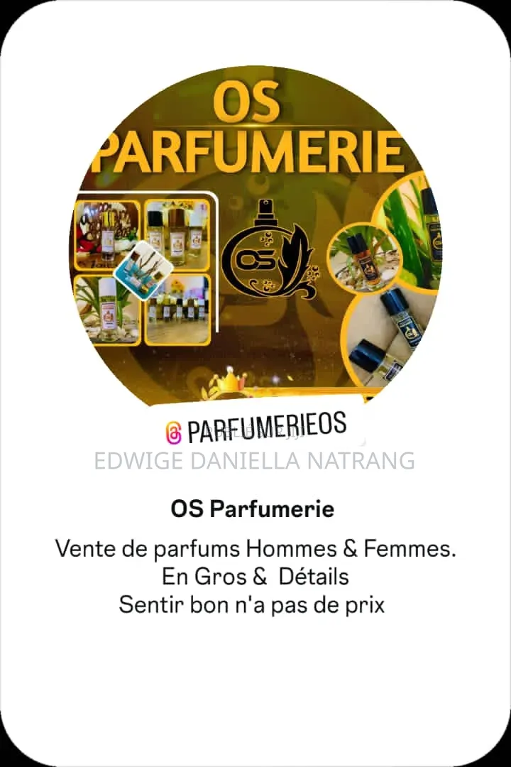 Edana Parfumerie