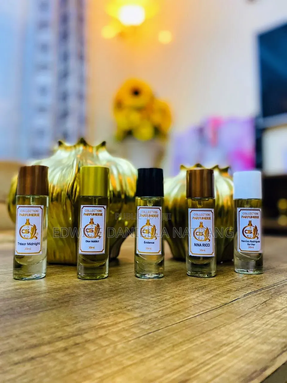 Edana Parfumerie