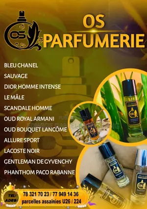 Edana Parfumerie