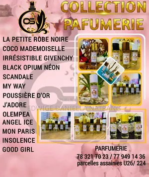 Edana Parfumerie