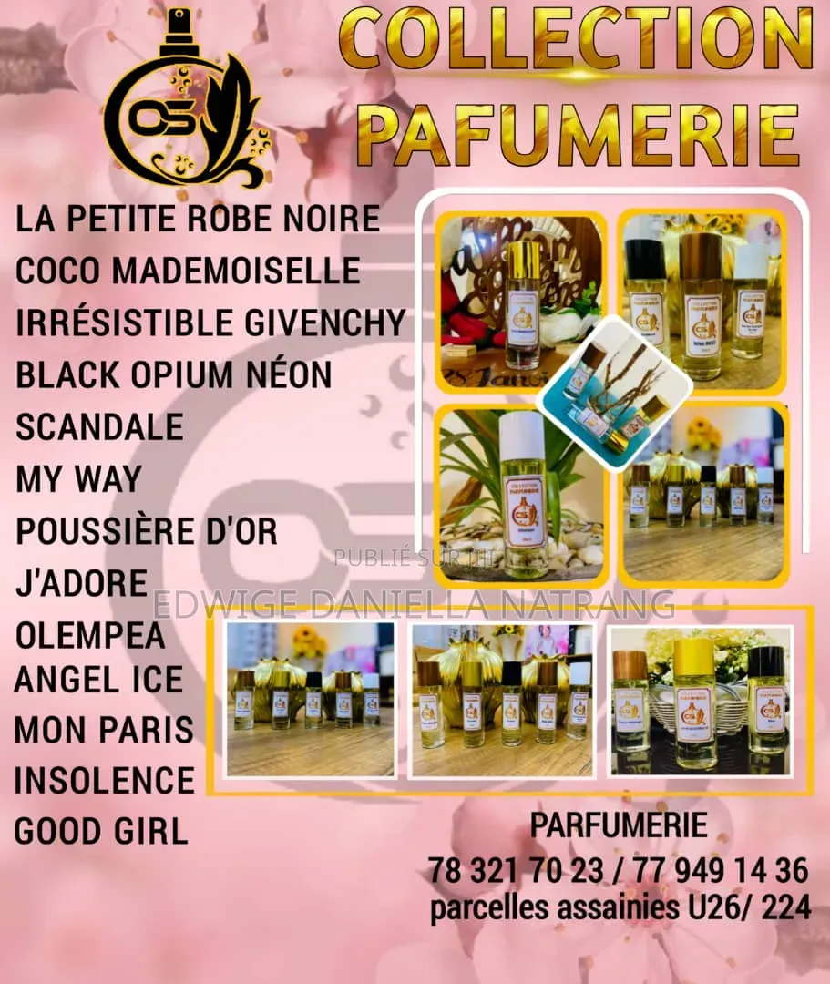 Edana Parfumerie