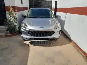Ford Escape SE 2022 Gris
