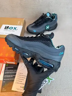 Air Max Urban Fusion