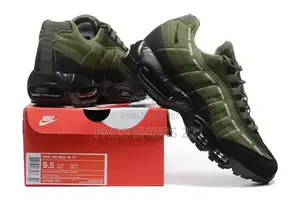 Air Max Urban Fusion