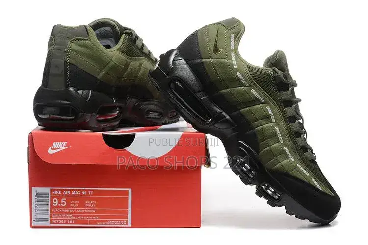 Air Max Urban Fusion