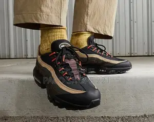 Air Max Urban Fusion