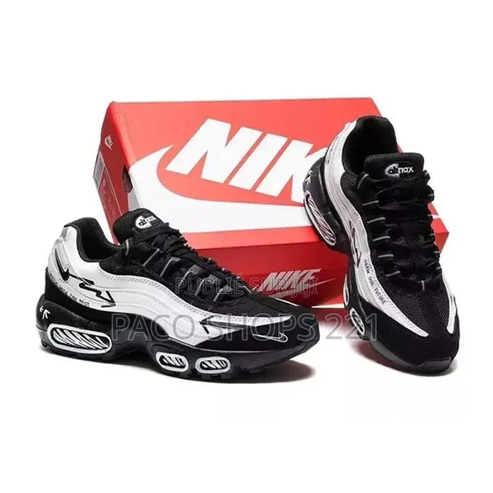 Air Max Urban Fusion