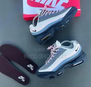 Air Max Urban Fusion