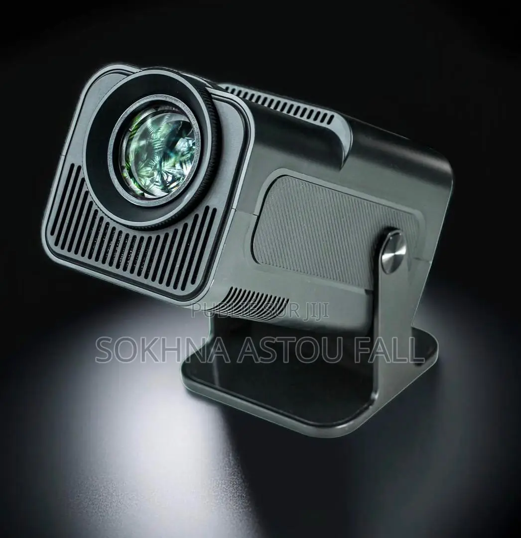 Projecteur Hy320 Pro Version2026