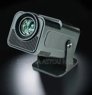 Projecteur Hy320 Pro Version2026