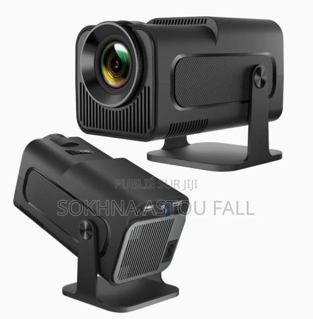 Projecteur Hy320 Pro Version2026