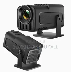 Projecteur Hy320 Pro Version2026