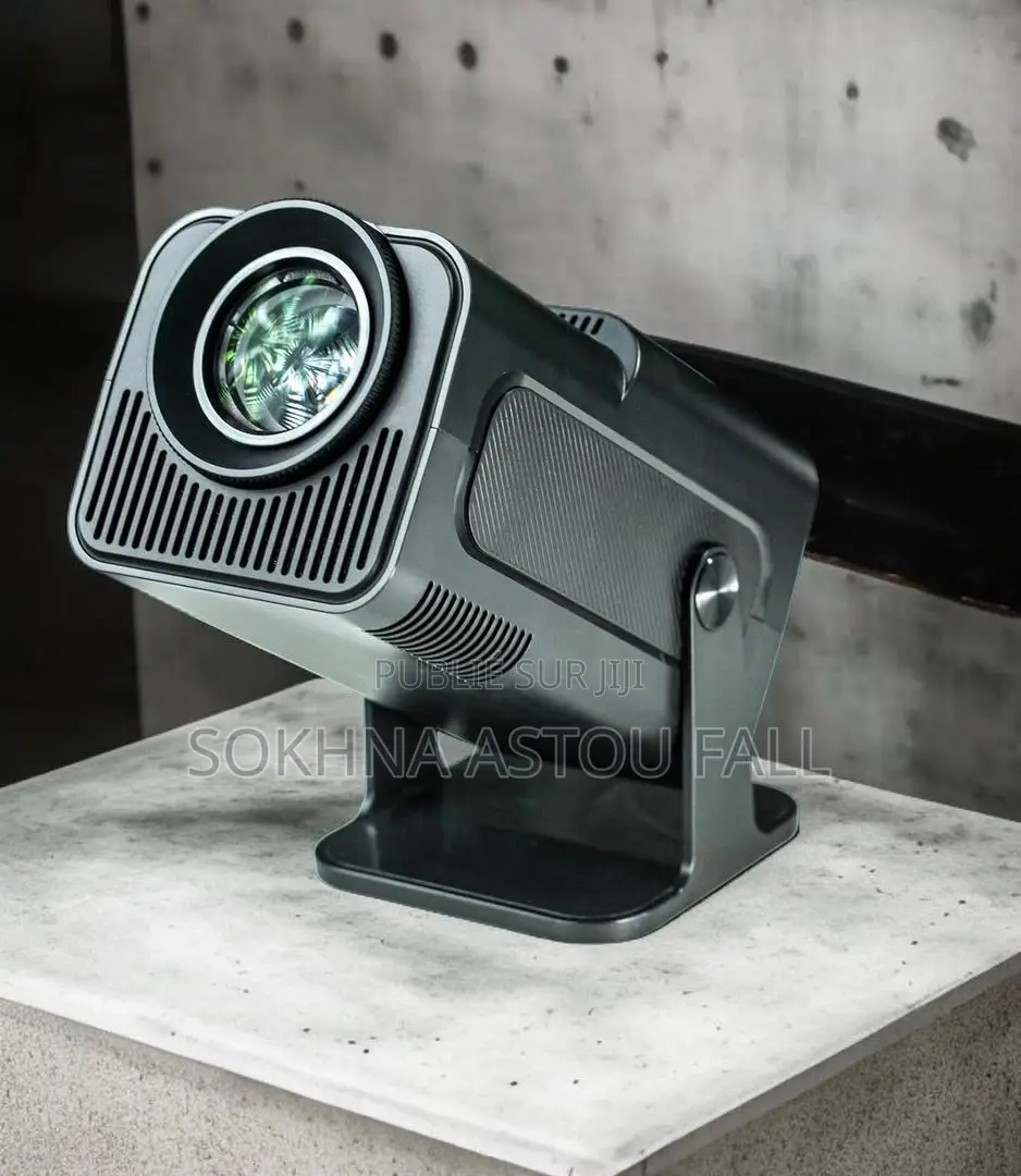 Projecteur Hy320 Pro Version2026