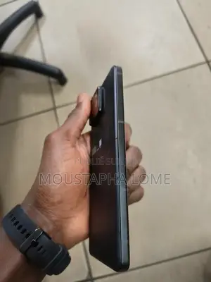 Nouveau Asus Zenfone 11 Ultra 512 GB Noir