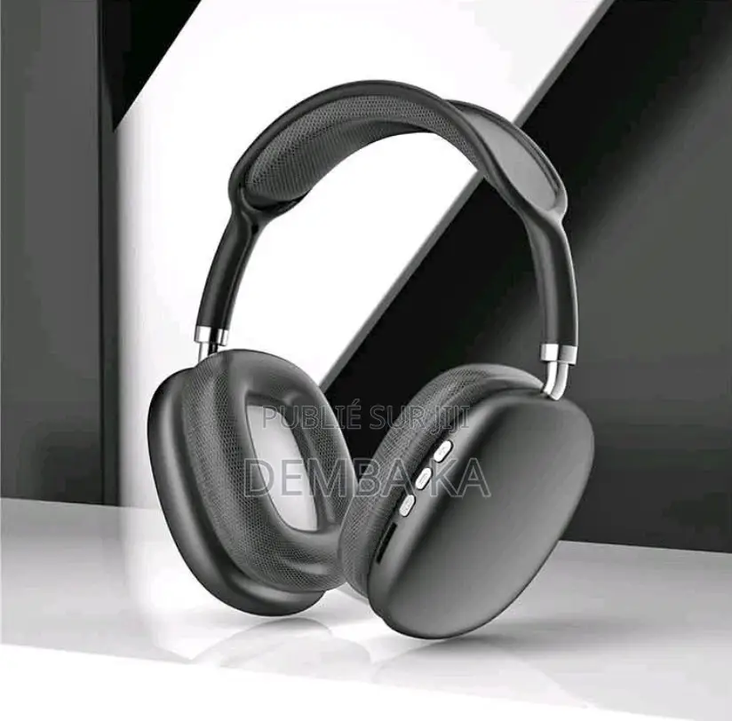 Promo Casque P9 Pro Max