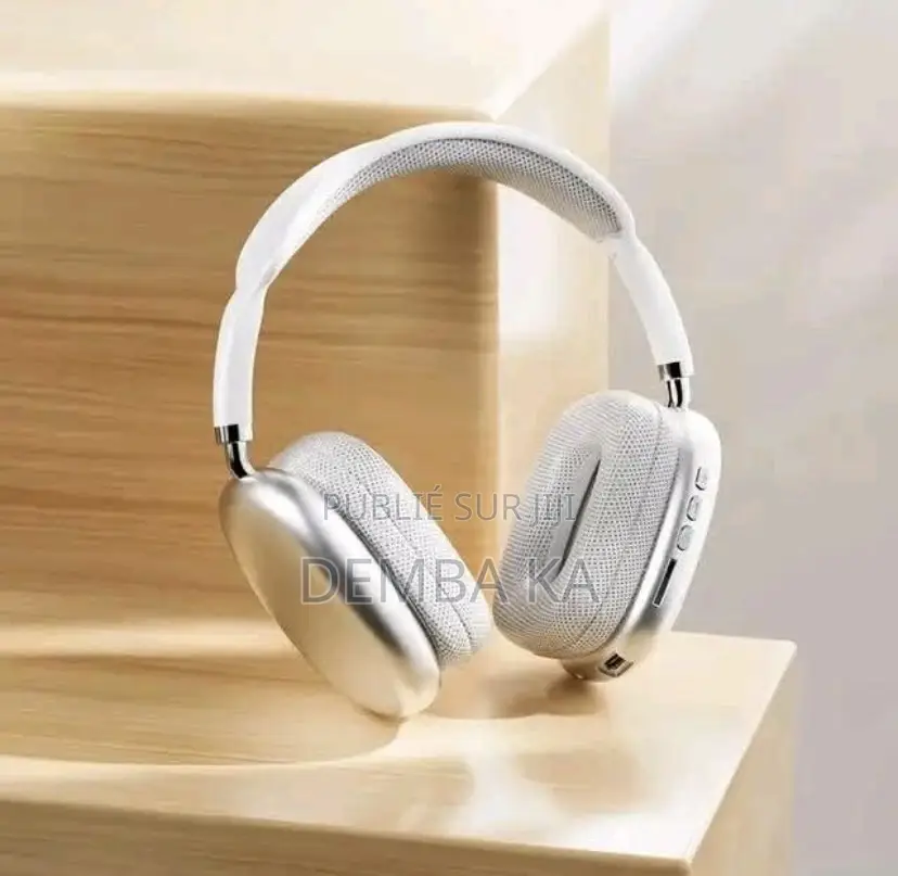 Promo Casque P9 Pro Max