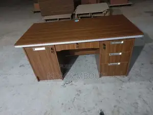 Table De Bureau 1m20