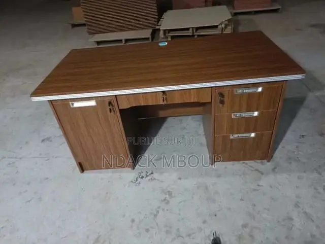 Table De Bureau 1m20