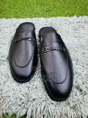 Sandales Made in Senegal