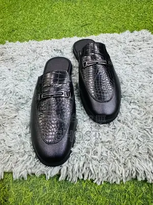 Sandales Made in Senegal