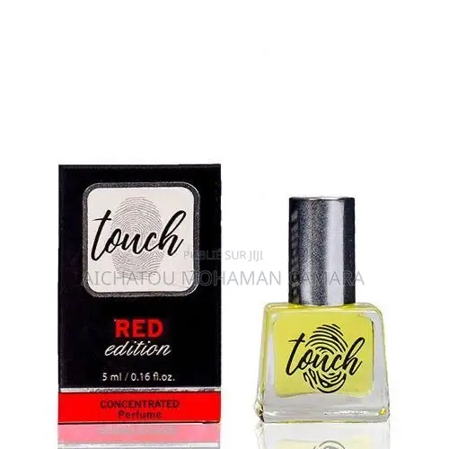 Parfum Touch