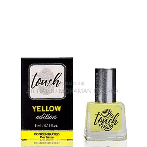 Parfum Touch