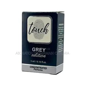 Parfum Touch