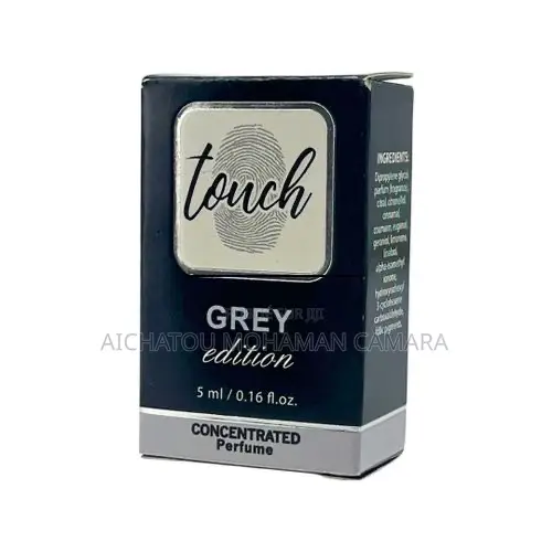 Parfum Touch