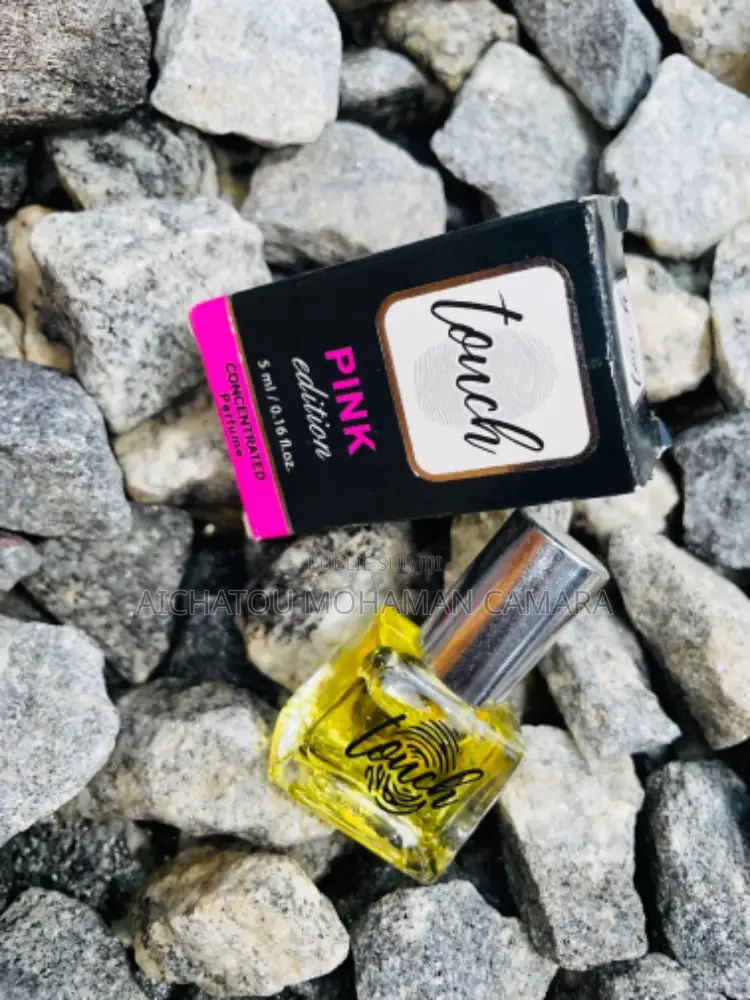 Parfum Touch