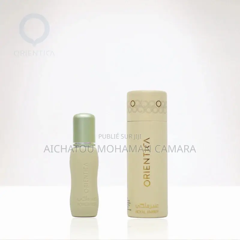 Huile Parfumée Orientica