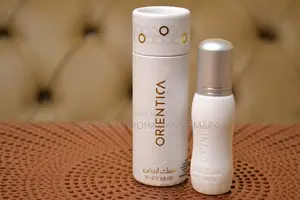 Huile Parfumée Orientica