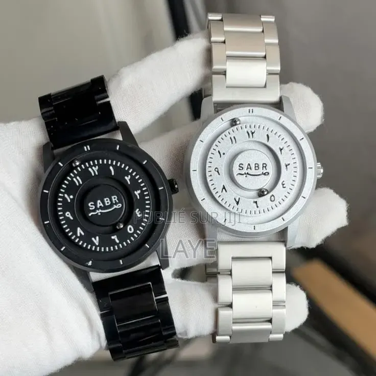 Montre Homme