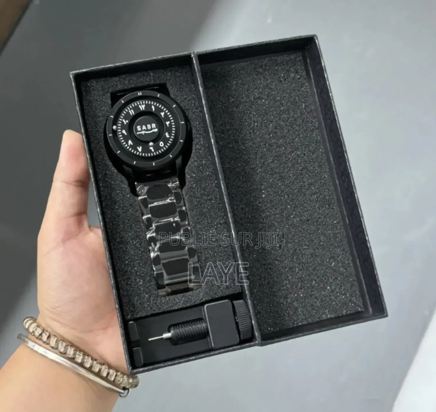 Montre Homme