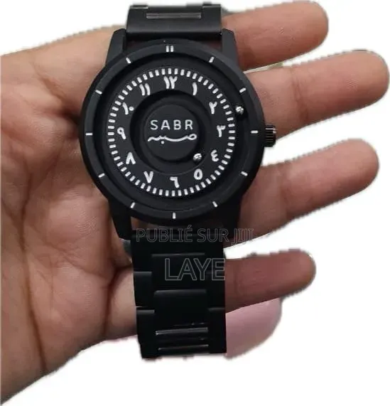 Montre Homme