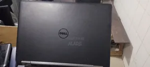 Dell Latitude E5570 12GB Intel Core i3 HDD+SSD 256GB