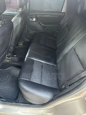 Renault Duster 2014 Vert