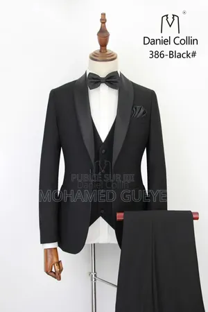 Ensemble Costume