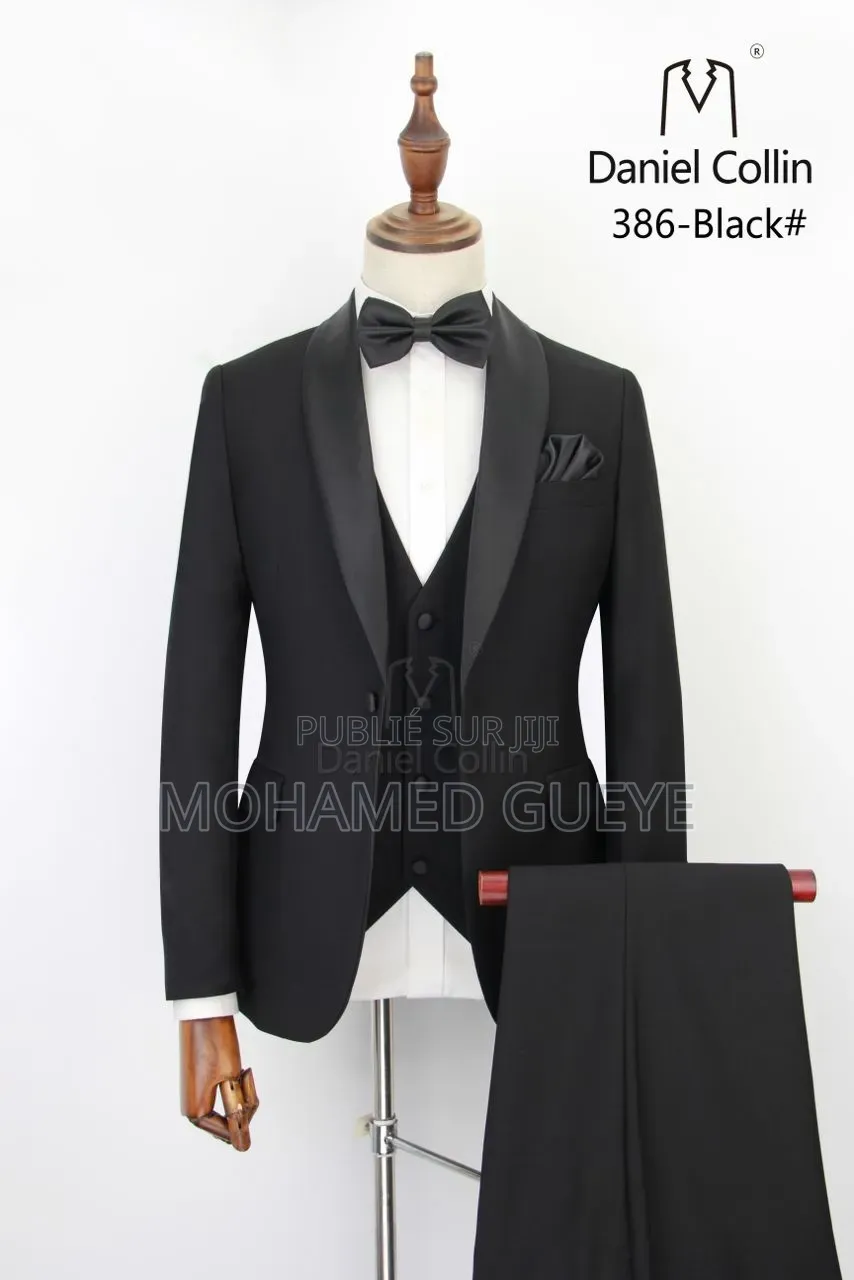 Ensemble Costume