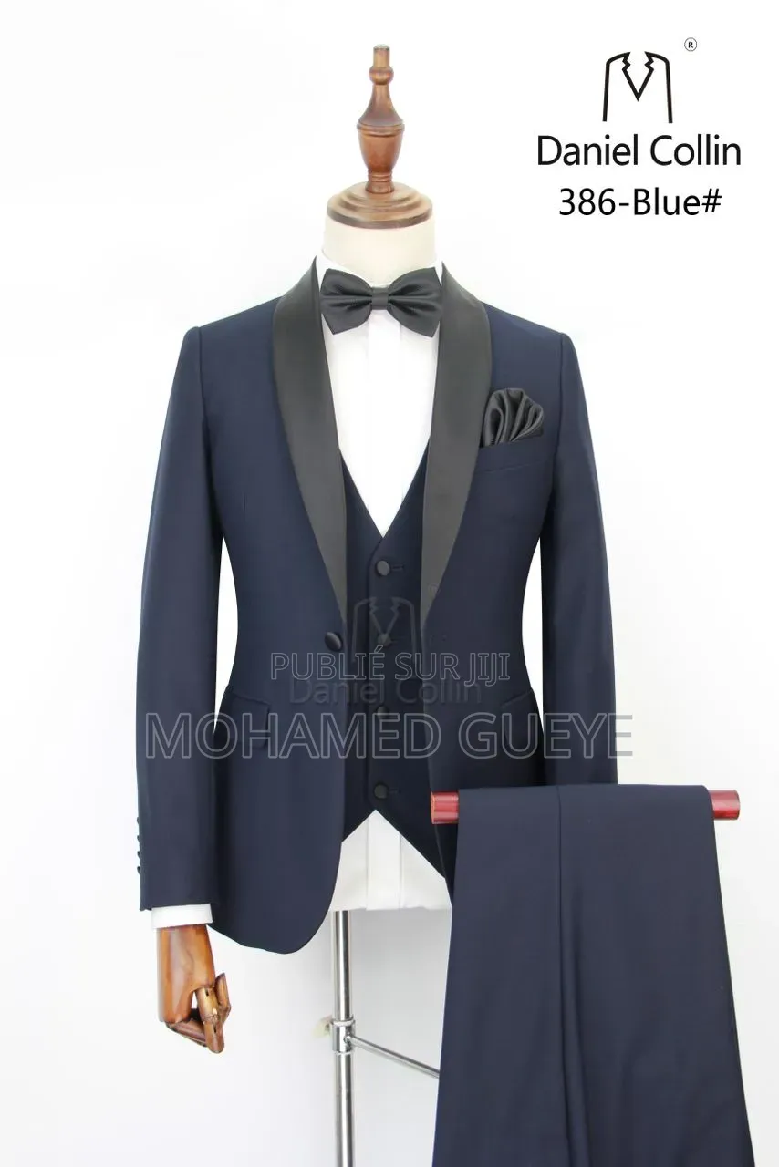 Ensemble Costume