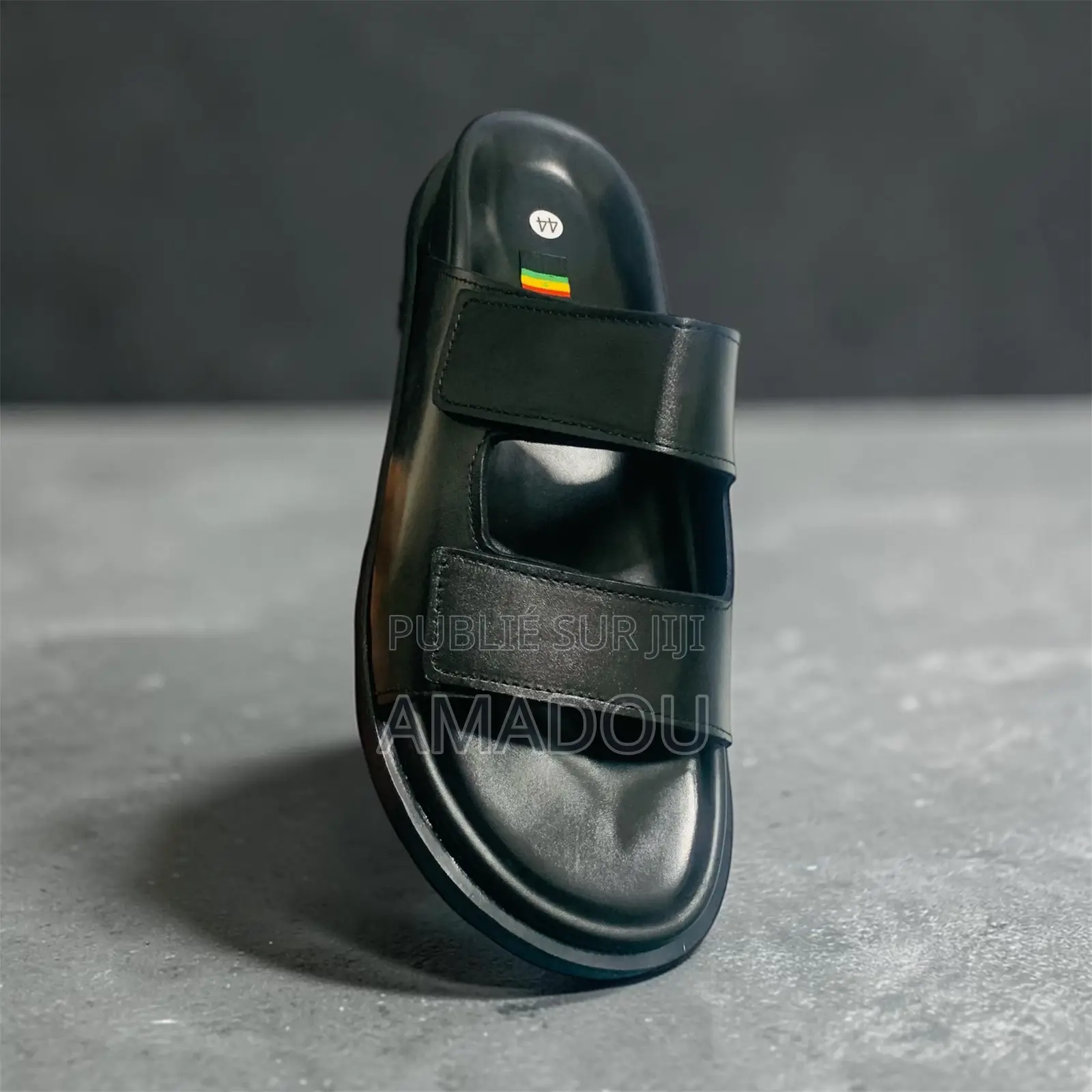 Sandales Orthopédiques