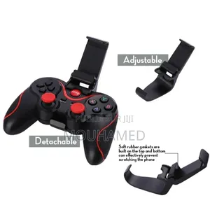 Manette Sans Fil