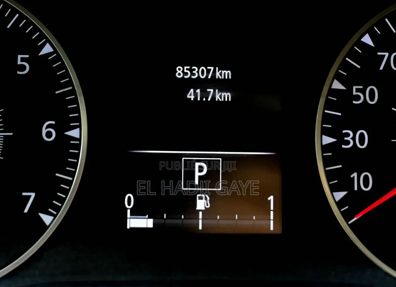 Renault Duster 2019 Beige