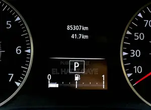 Renault Duster 2019 Beige