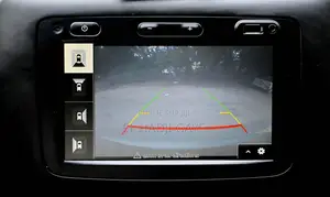 Renault Duster 2019 Beige