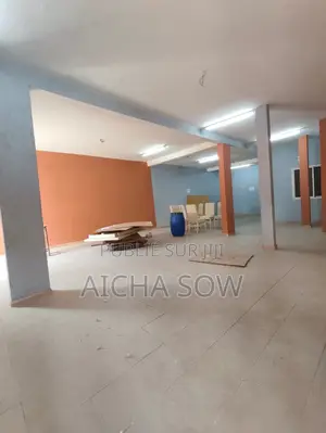 Dépôt À Louer – 120 M2 – Mermoz / VDN