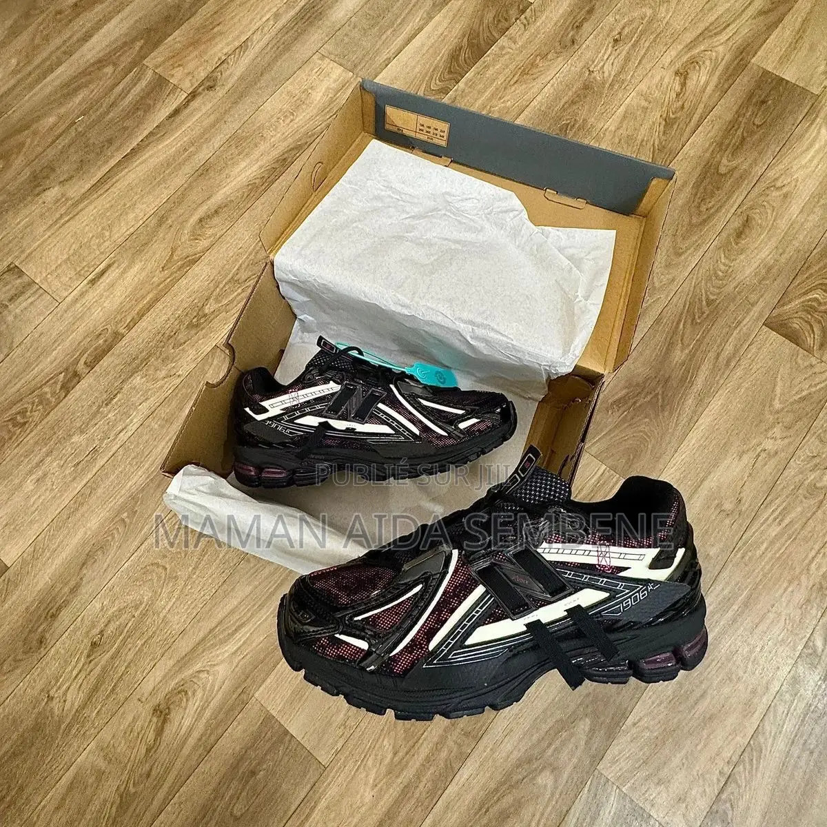 New Balance
