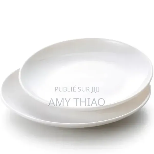 Assiette De Dressage