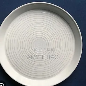 Assiette De Dressage