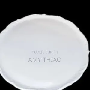 Assiette De Dressage